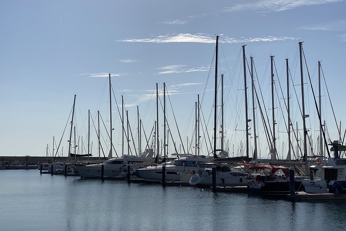 Valencia Mar, en València